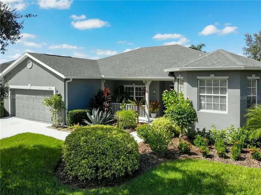 251 Rock Springs Drive #. Kissimmee, FL 34759