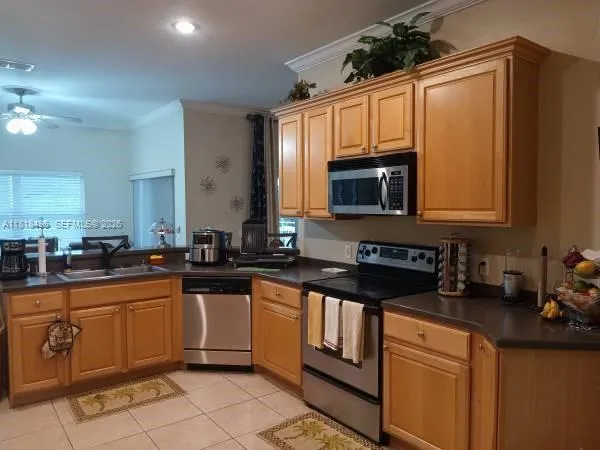 251 Rock Springs Drive #. Kissimmee, FL 34759