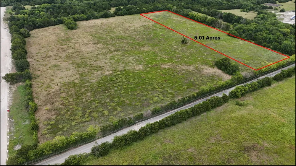 2 CR 471 Melissa, TX 75454