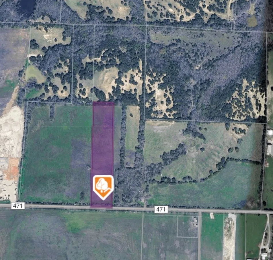 2 CR 471 Melissa, TX 75454