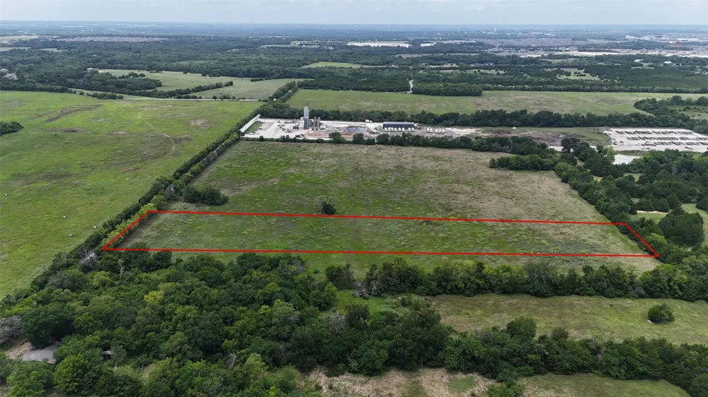2 CR 471 Melissa, TX 75454