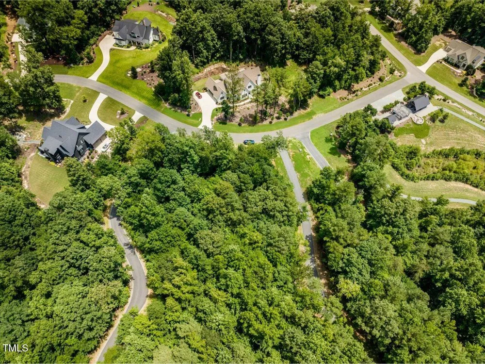 93 Kenwood Lane Pittsboro, NC 27312