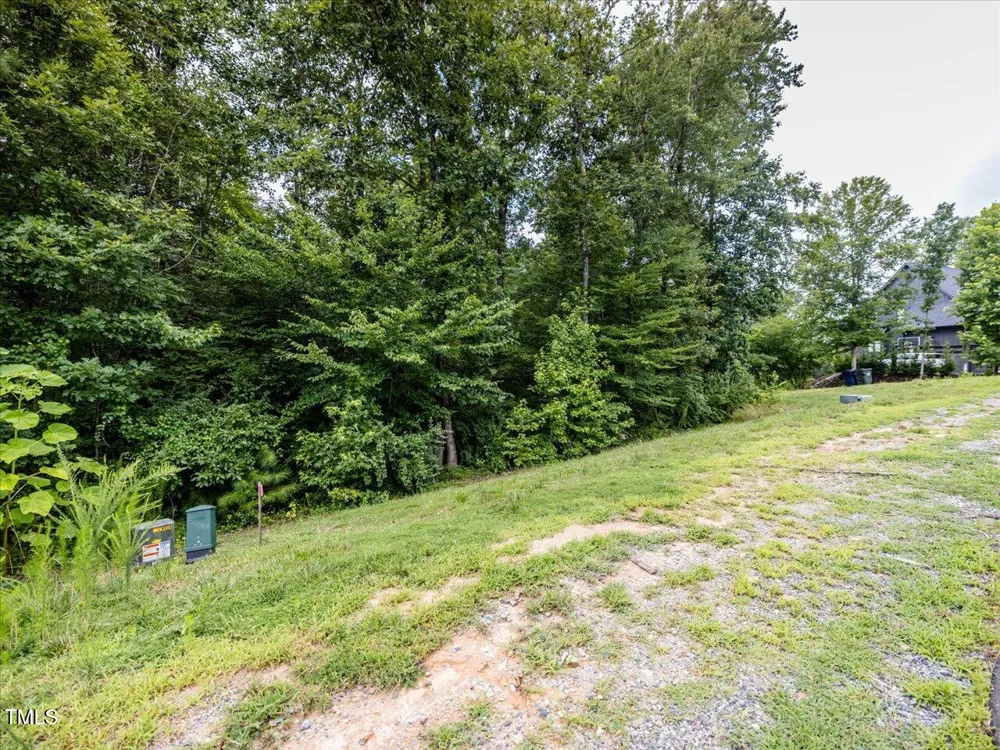 93 Kenwood Lane Pittsboro, NC 27312