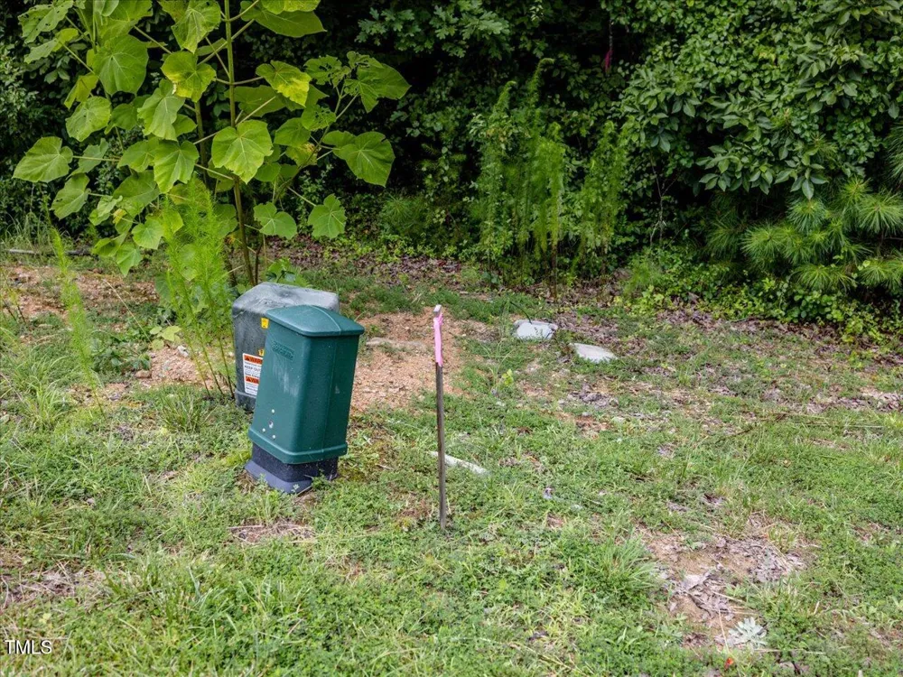 93 Kenwood Lane Pittsboro, NC 27312