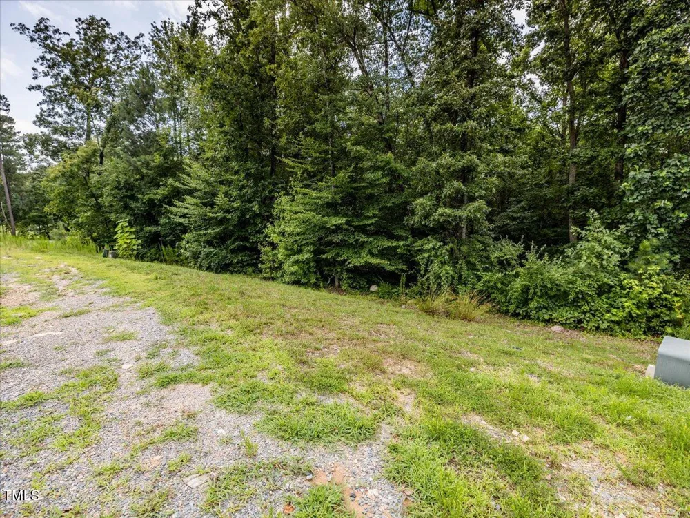 93 Kenwood Lane Pittsboro, NC 27312