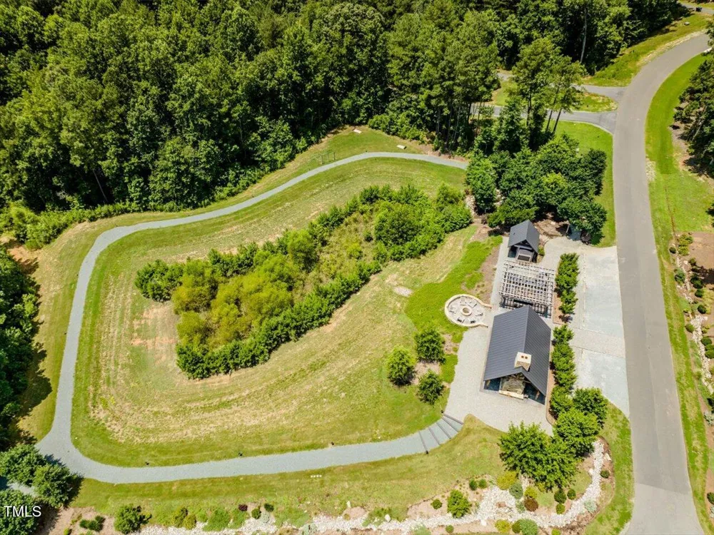 93 Kenwood Lane Pittsboro, NC 27312