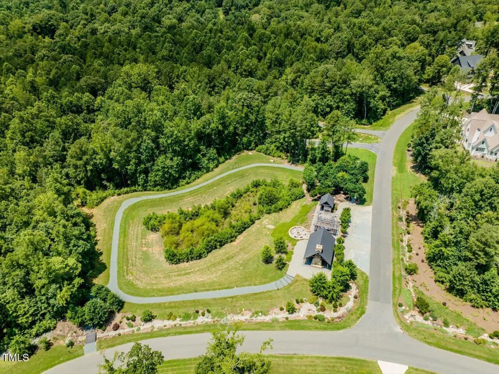 93 Kenwood Lane Pittsboro, NC 27312