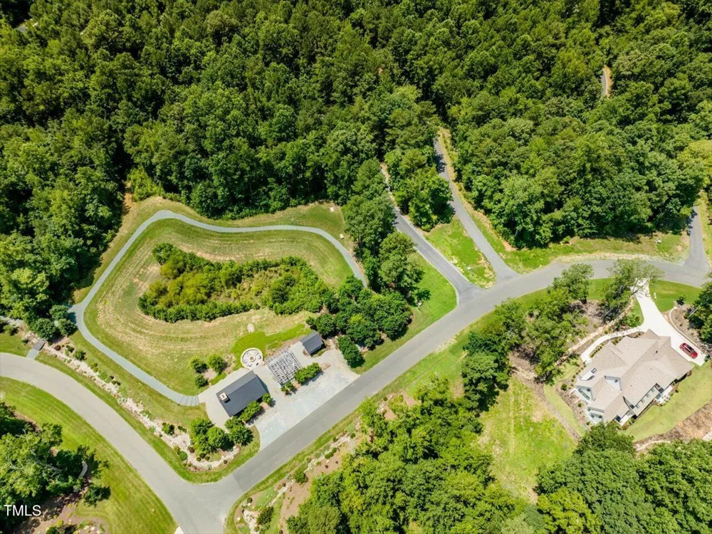 93 Kenwood Lane Pittsboro, NC 27312