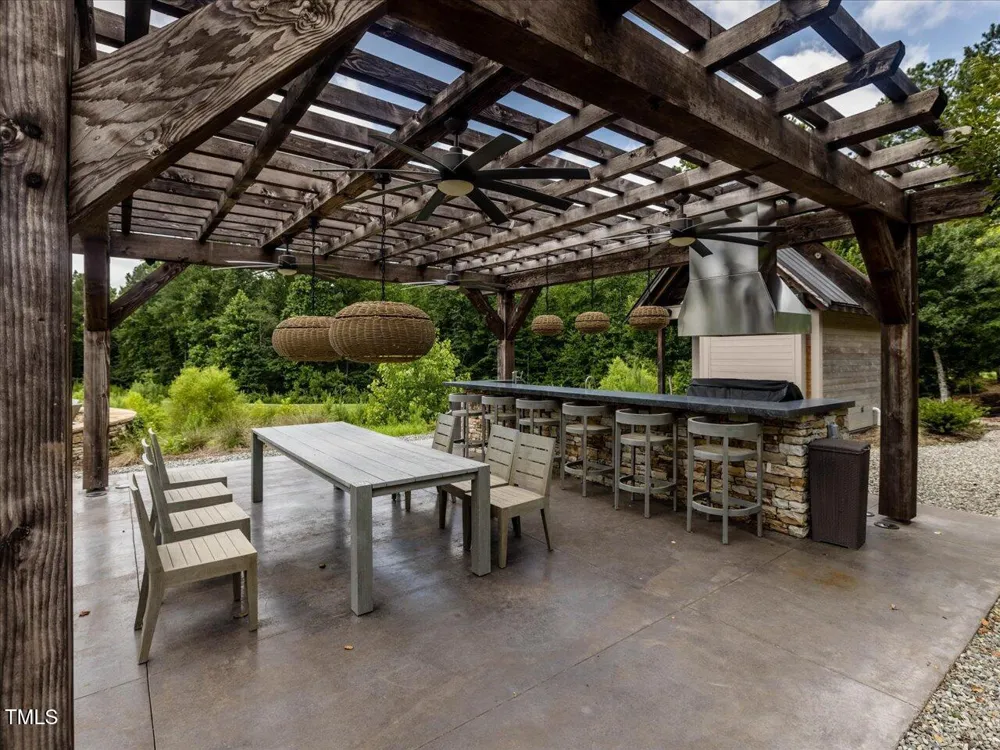 93 Kenwood Lane Pittsboro, NC 27312
