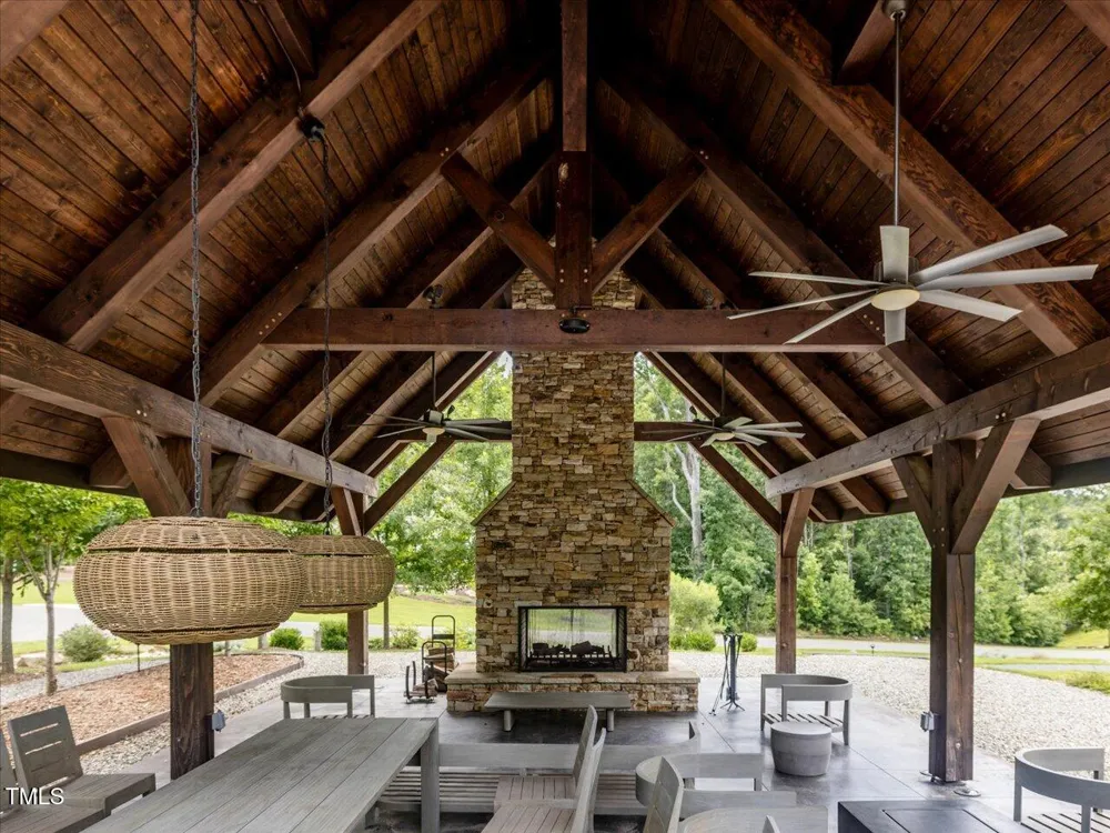 93 Kenwood Lane Pittsboro, NC 27312