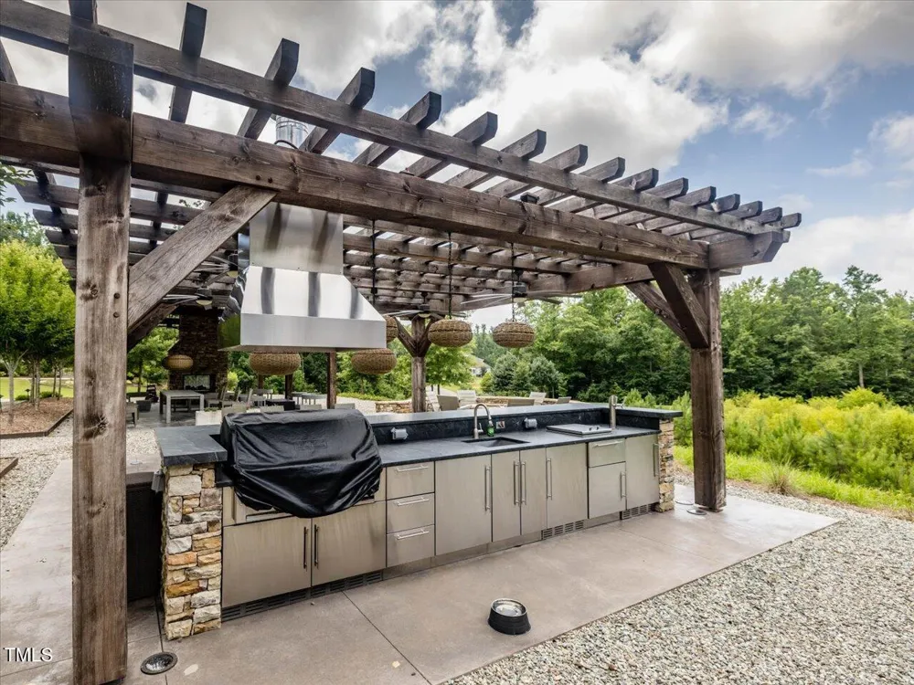 93 Kenwood Lane Pittsboro, NC 27312