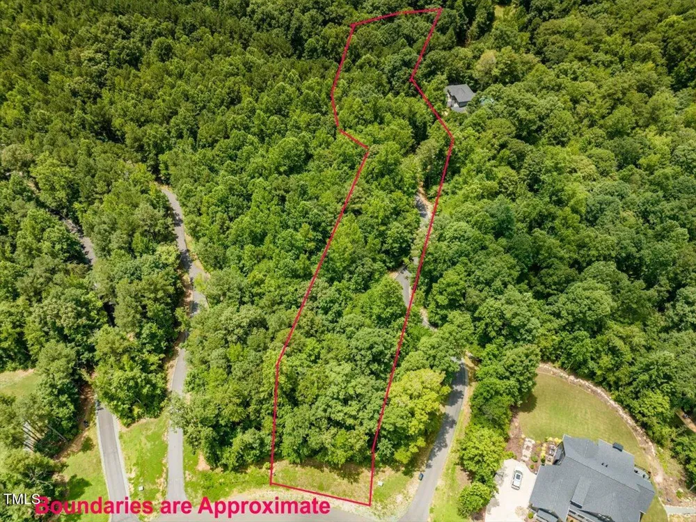 93 Kenwood Lane Pittsboro, NC 27312