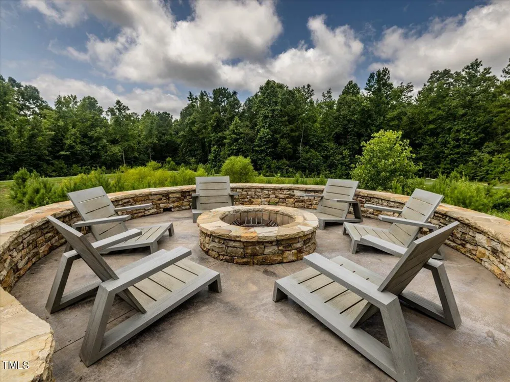 93 Kenwood Lane Pittsboro, NC 27312