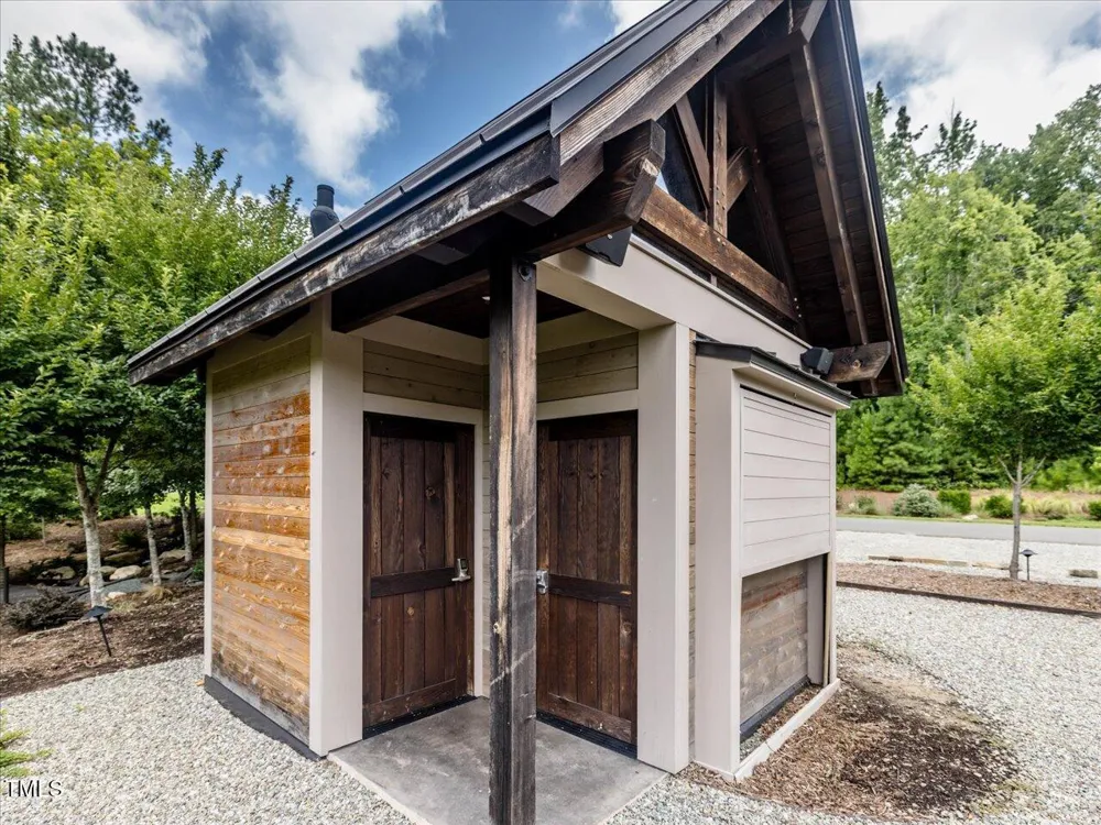 93 Kenwood Lane Pittsboro, NC 27312