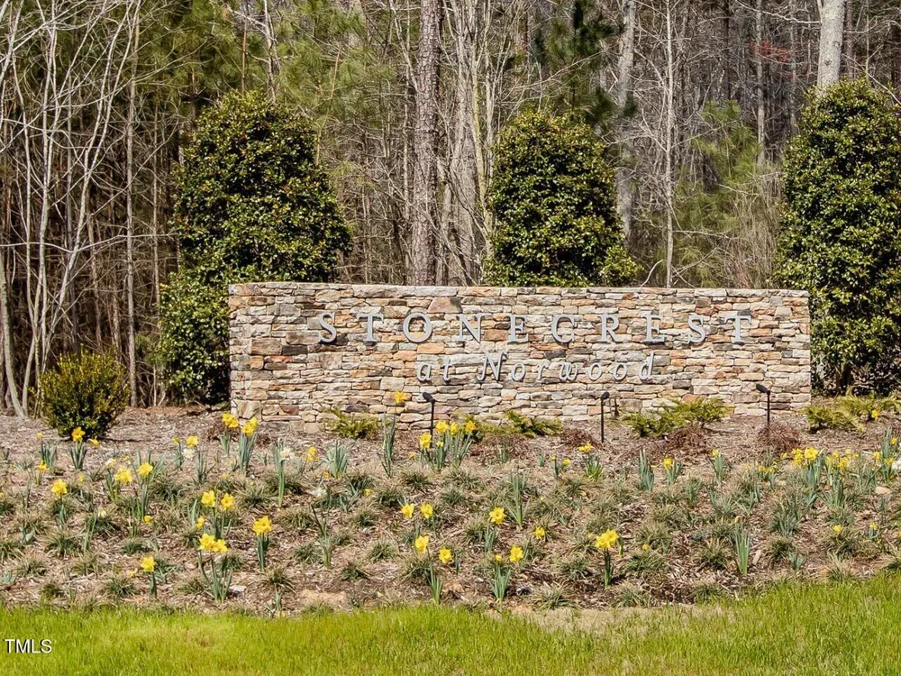 93 Kenwood Lane Pittsboro, NC 27312