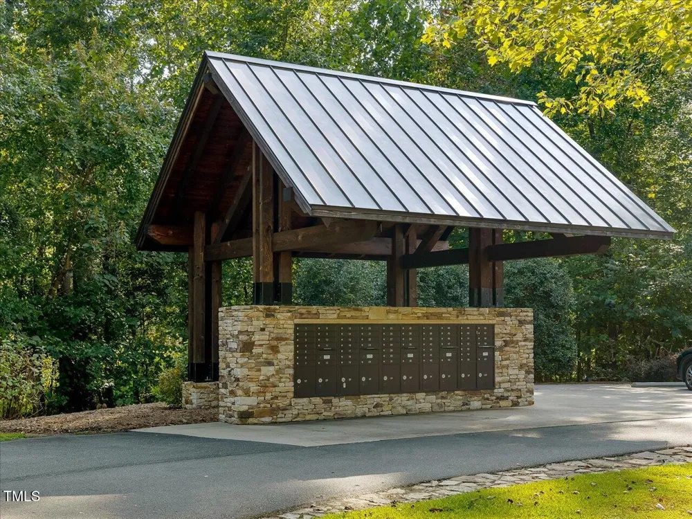 93 Kenwood Lane Pittsboro, NC 27312