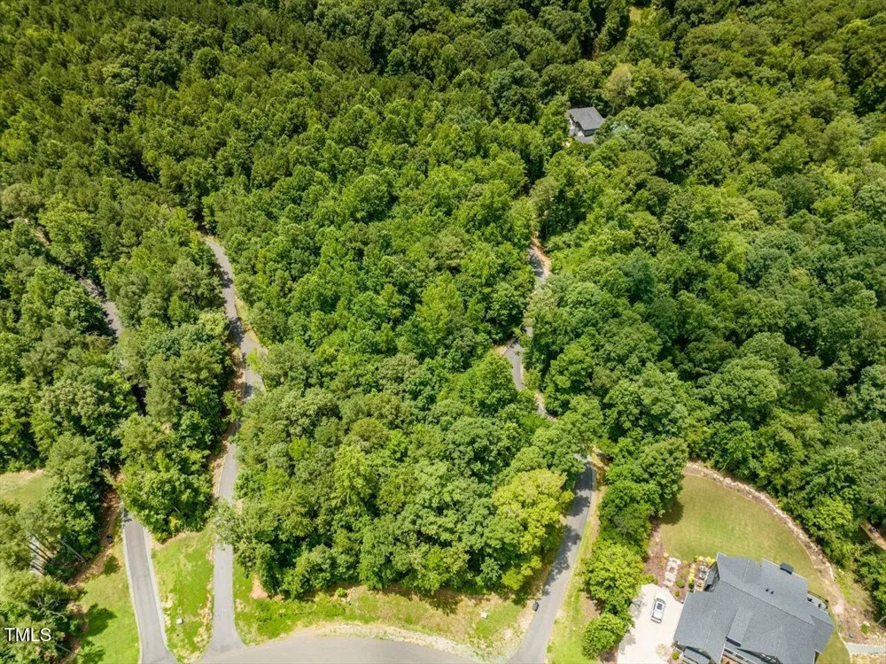 93 Kenwood Lane Pittsboro, NC 27312