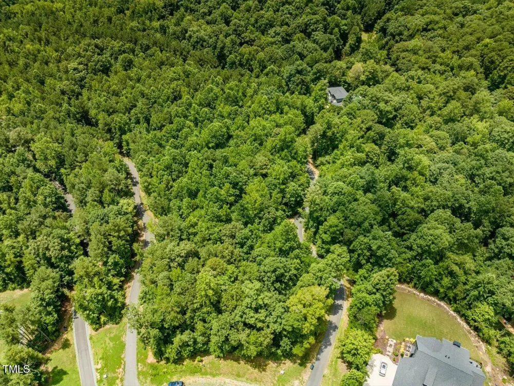 93 Kenwood Lane Pittsboro, NC 27312