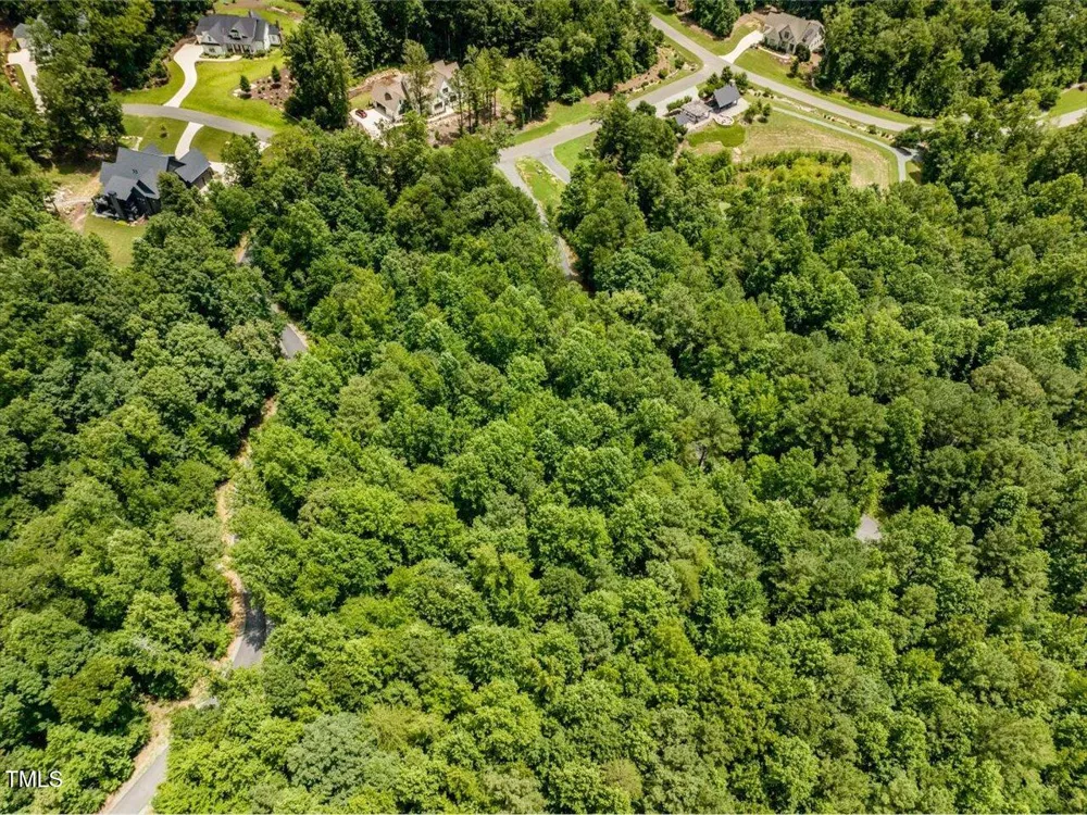 93 Kenwood Lane Pittsboro, NC 27312