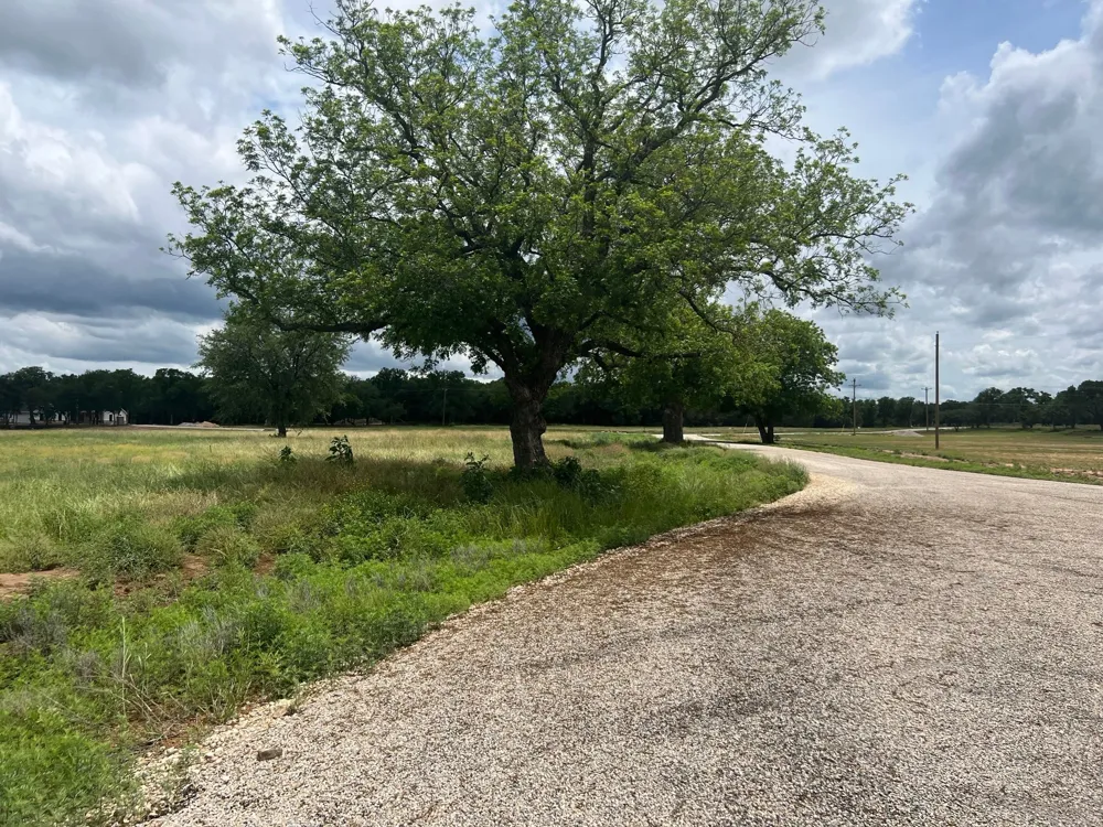 21 Taryn Court Santo, TX 76472