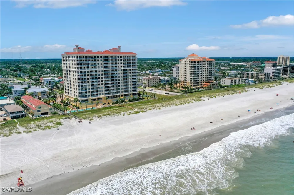 1st Street S #H Jacksonville Beach, FL 32250