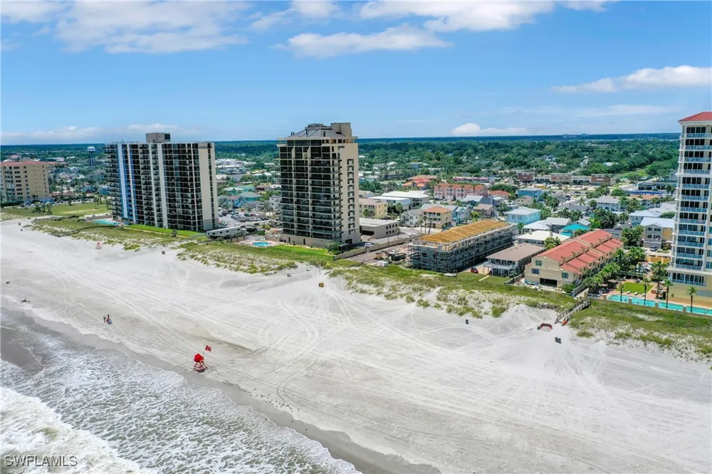 1st Street S #H Jacksonville Beach, FL 32250