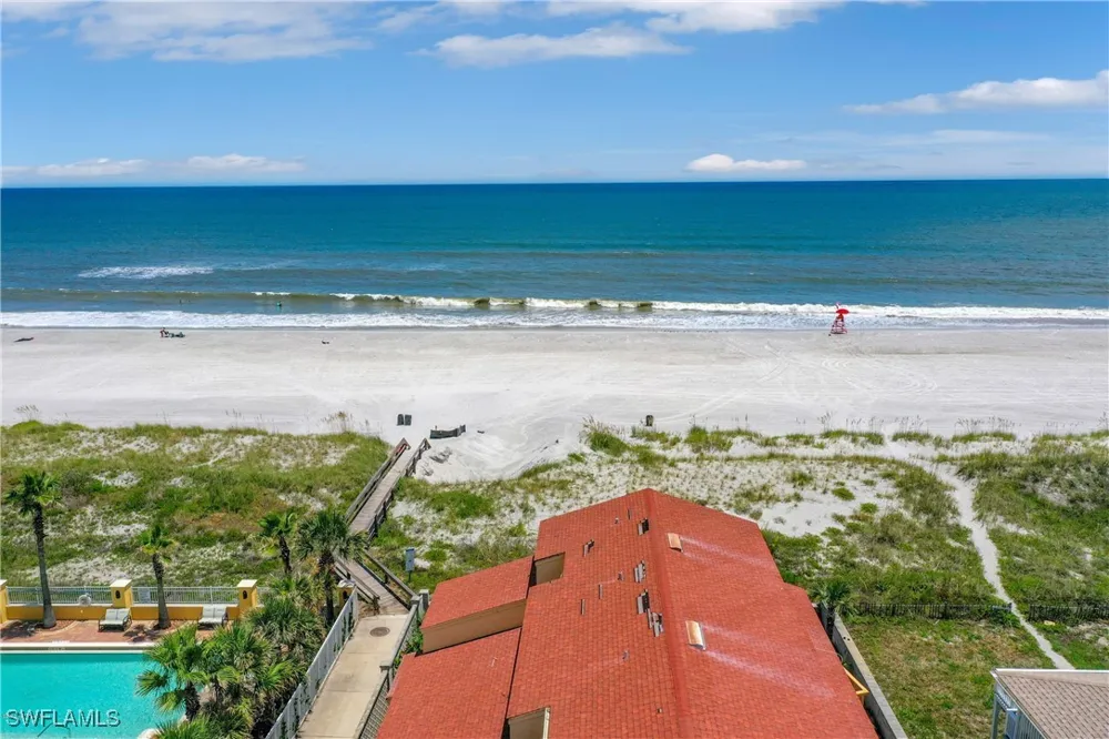 1st Street S #H Jacksonville Beach, FL 32250