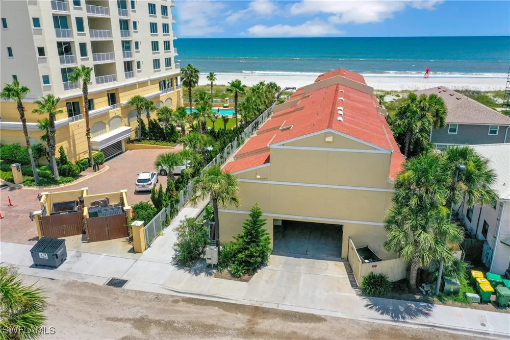 1st Street S #H Jacksonville Beach, FL 32250