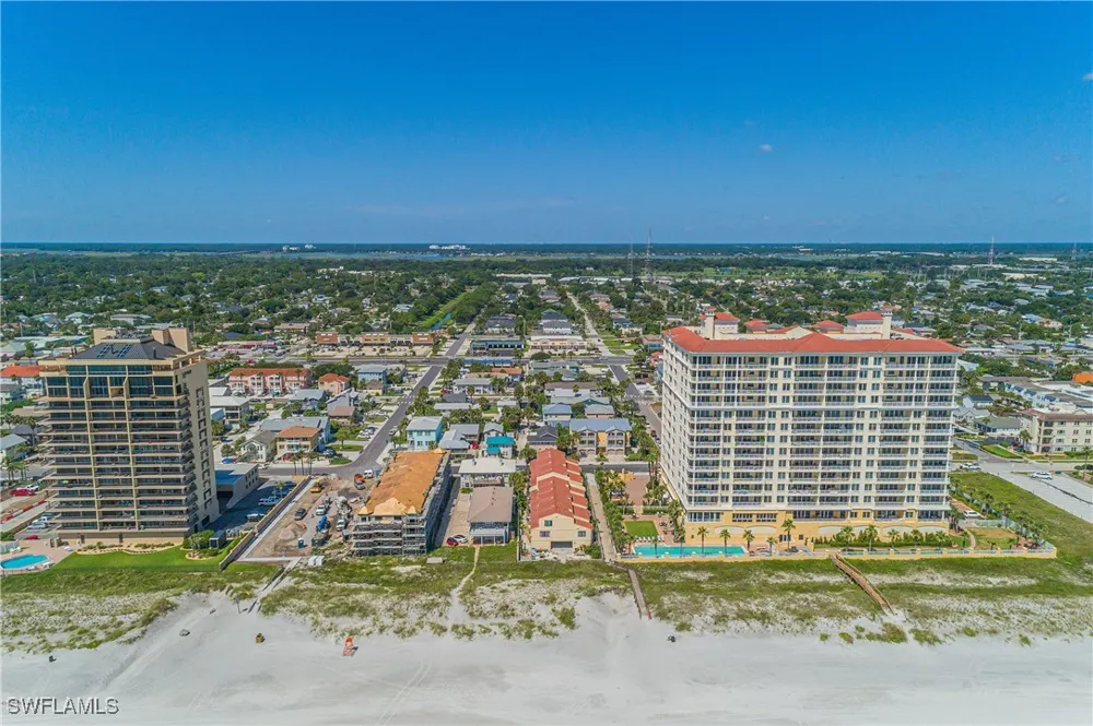 1st Street S #H Jacksonville Beach, FL 32250