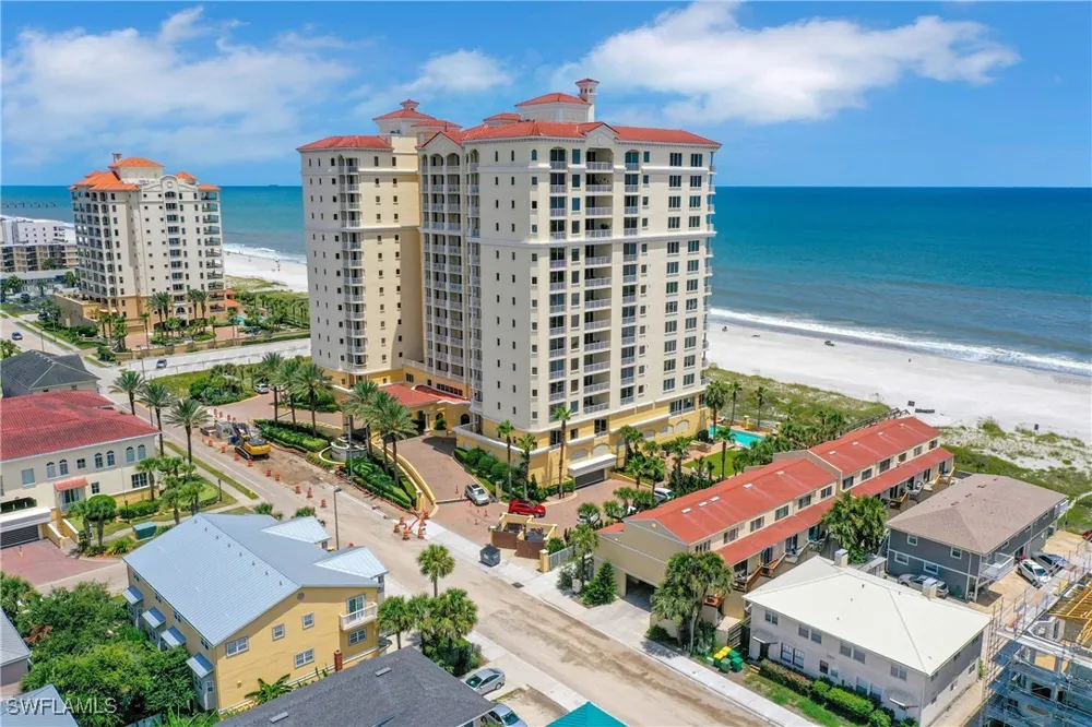 1st Street S #H Jacksonville Beach, FL 32250
