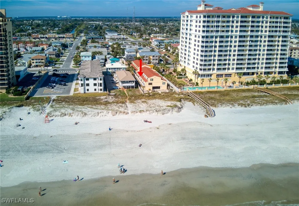 1st Street S #H Jacksonville Beach, FL 32250