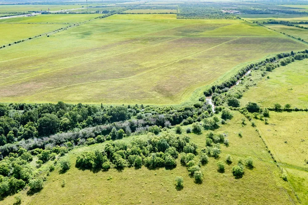 Fm 1724 Hankamer, TX 77560