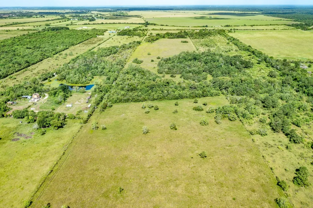 Fm 1724 Hankamer, TX 77560