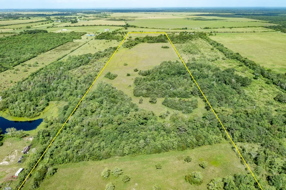 Fm 1724 Hankamer, TX 77560