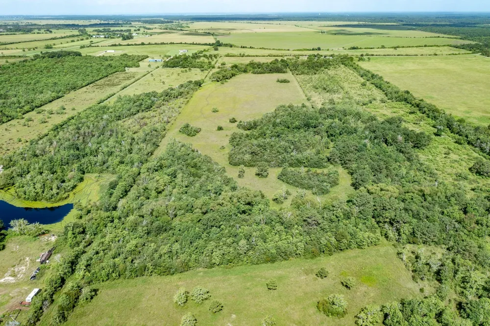 Fm 1724 Hankamer, TX 77560