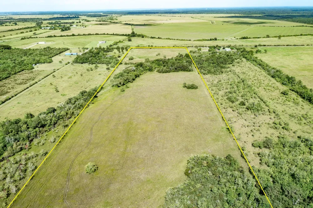 Fm 1724 Hankamer, TX 77560