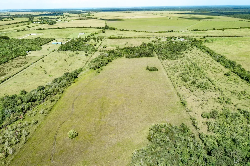 Fm 1724 Hankamer, TX 77560
