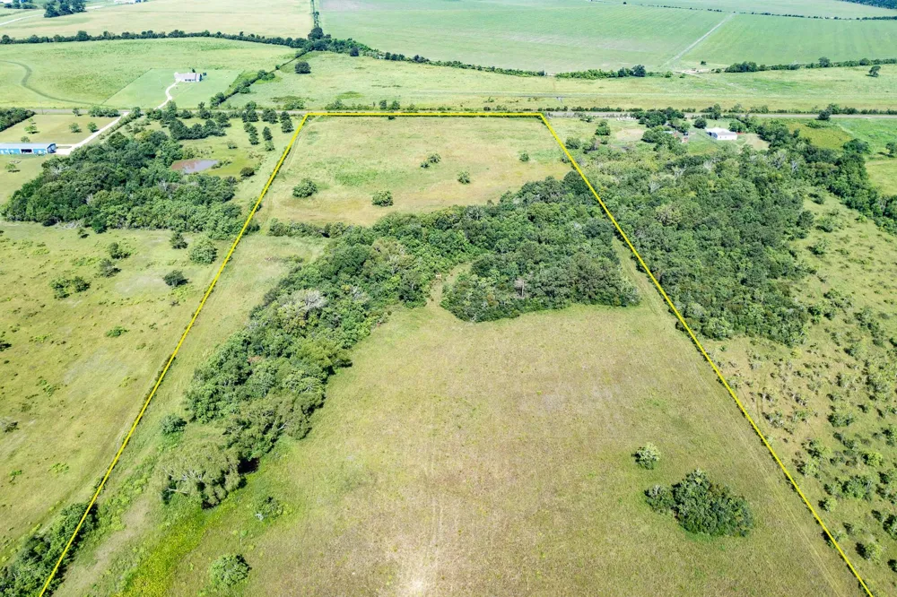Fm 1724 Hankamer, TX 77560