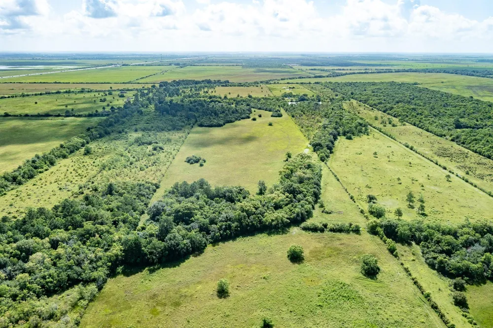 Fm 1724 Hankamer, TX 77560