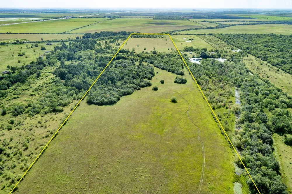 Fm 1724 Hankamer, TX 77560