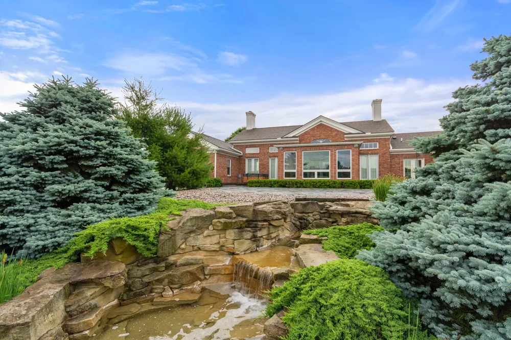 14091 Scio Church Road Chelsea, MI 48118