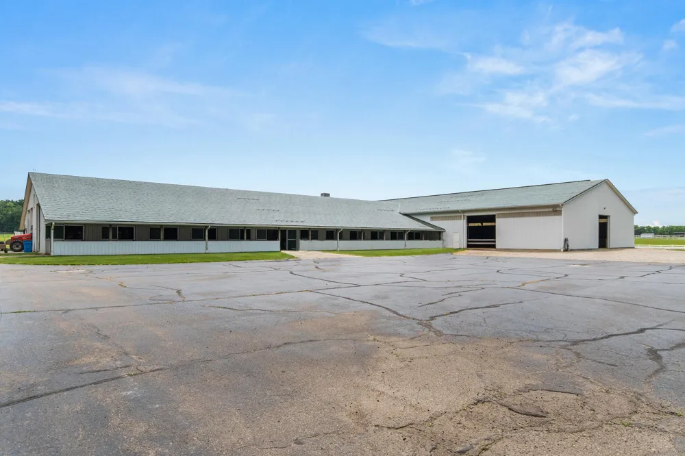 14091 Scio Church Road Chelsea, MI 48118