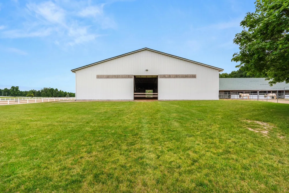 14091 Scio Church Road Chelsea, MI 48118