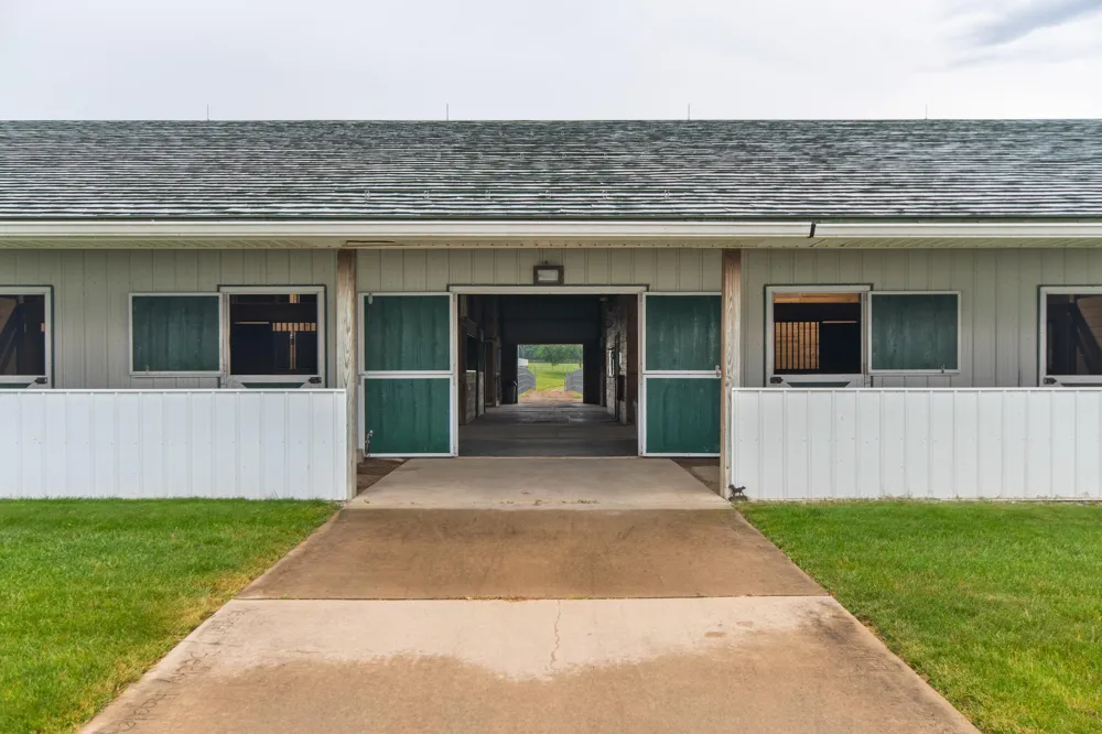 14091 Scio Church Road Chelsea, MI 48118