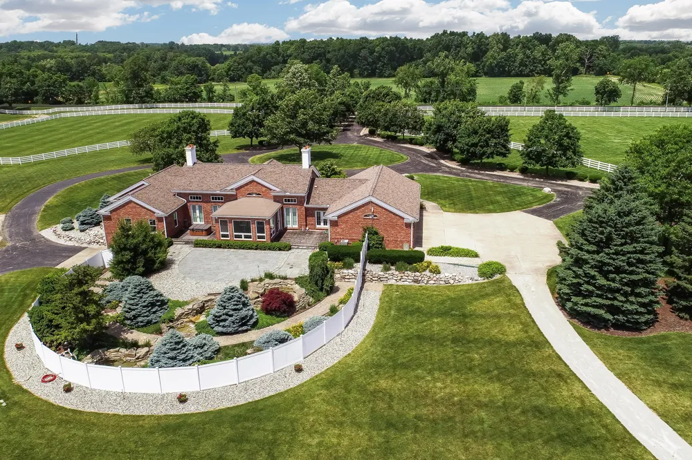 14091 Scio Church Road Chelsea, MI 48118