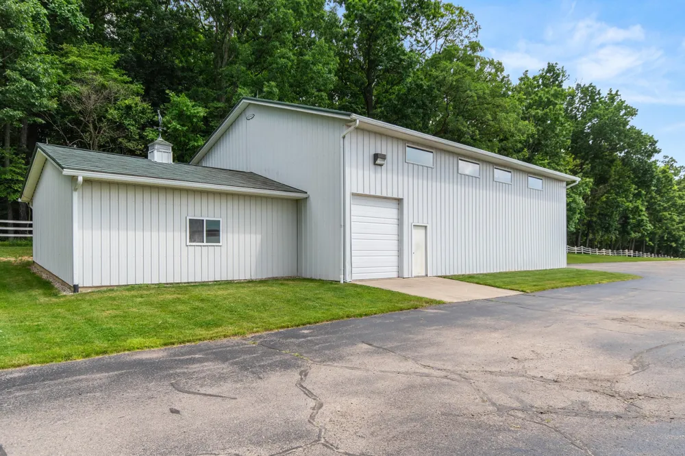 14091 Scio Church Road Chelsea, MI 48118