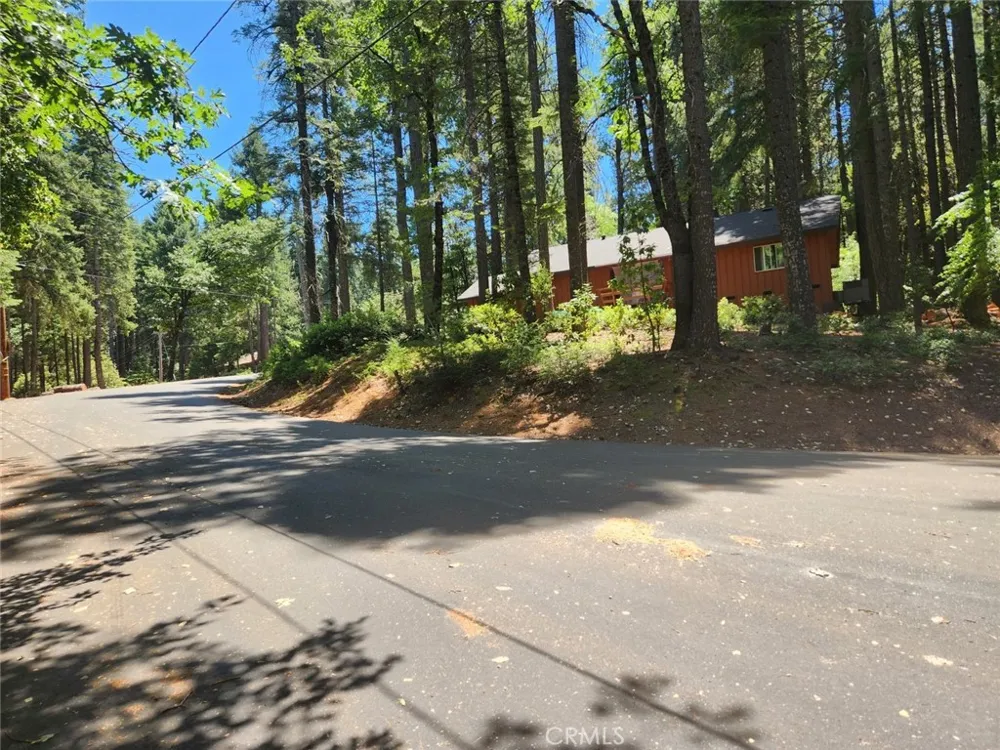 6296 Merry Way Clipper Mills, CA 95930