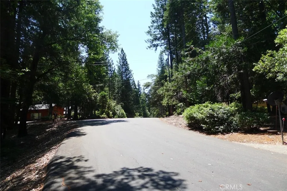 6296 Merry Way Clipper Mills, CA 95930
