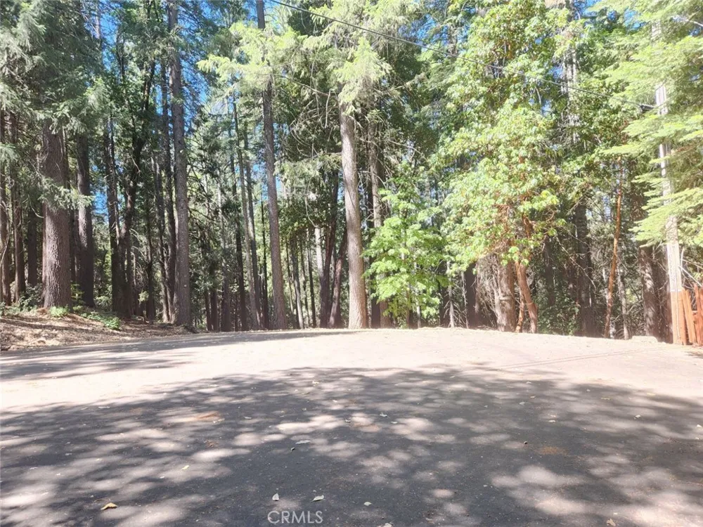 6296 Merry Way Clipper Mills, CA 95930