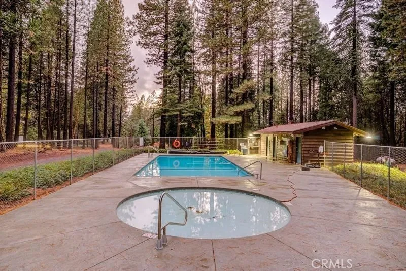 6296 Merry Way Clipper Mills, CA 95930